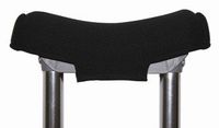 Gel Crutch Top Covers
