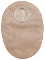 Natura + Closed End Pouch, Opaque, Standard,  45mm, 1 3/4" - 30 Each / Box