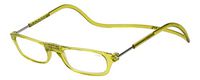Clic Magnetic Reader - Lemon Lime - Strength +2.00