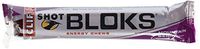 Shot Bloks, Organic Electrolyte Chews, Mountain Berry, 18 Packages, From Clif