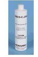 PT# 2039600 PT# # 2039600- Cleaner Sterilization Speed Clean for Autoclave 16oz Bt by, Midmark Corporation