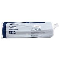 (EA) CURITY(c) Practical Cotton Roll