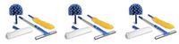 Ettore 2004 REA-C-H Window Cleaning and Dusting Kit (3-(Pack))