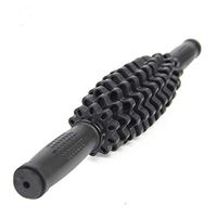 Adjustable Muscle Massage Roller,DIY Multiple Combinations Trigger Point Massage Stick Self-myofascial Release for Neck/Leg/Back/feet-Perfect for Athletes, Crossfit, Yoga, Physical Therapy
