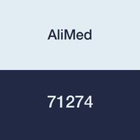 ALIMED 71274 Skeleton Human Spinal Nerves Flexible