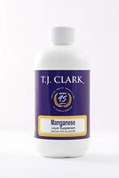 Manganese Sulfate 2mg- 8oz Liquid