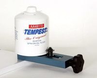 Tempest Oil Filter Can Cutter