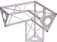 Audio2000s ATR480D Versatile Structure 2-Way Junction Tri-Truss With Leg