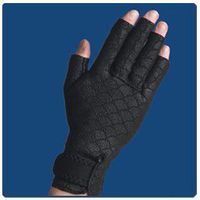 Thermoskin Arthritic Gloves, Large, 9 3/4'-10 3/4' (24-26 cm) - Model 929335