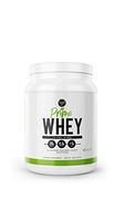 Gauge Life Prime Whey Isolate Unflavored Protein Powder from Pasture Raised Cows- Keto Friendly, Low Fat, Low Calorie, Non-GMO, Gluten Free, Soy Free. Great for Weight Loss & Bodybuilding, 32 Servings