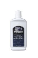 Weiman Instant Tarnish Remover Tarnish Bottle 16 Oz
