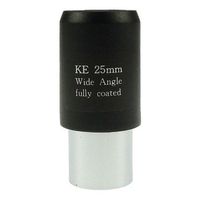 Danubia Dorr K25 Kellner 25mm 1'' Astro Telescope Eyepiece [566525]