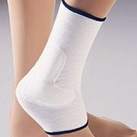 Juzo 3513AGSBSH I 3513 AG Varin OPEN TOE Thigh Highs with Silicone Top Band 40-50 mmHg - Size- I, Length- Short - SH