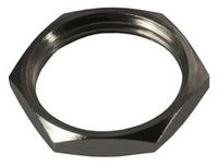 TE CONNECTIVITY / AMP 1-329631-2 JAM NUT (1 piece)