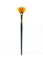 Winsor & Newton Regency Gold Decorative Painting Brushes 6 fan 570