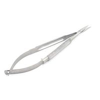 WDL Scissors BARRAQUER 14CM Straight