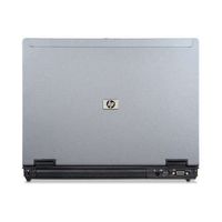 HP 6910P Notebook PC - Intel Core 2 Duo 2.0GHz, 2GB DDR2, 80GB HDD, DVD-CDRW Combo, 14" Display, Windows XP Professional