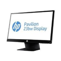 HP 23bw 23" LED LCD Monitor - 16:9 - 7 ms C3Z93AA#ABA