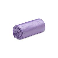 MENGXI Garbage Bags,Disposable Plastic Garbage Bag,Thick Wastebasket Bags Environmental Cleaning Garbage Small Garbage for Office & Home