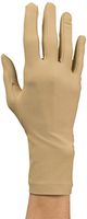 Rolyan Compression Gloves, Compression Gloves for Arthritis for Men & Women, Arthritis Compression Gloves for Carpal Tunnel, Compression Gloves for Swelling, Pair of Gloves, Medium, Closed Finger