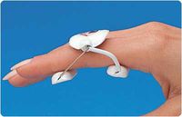 LMB Spring PIP Extension Assist, Size: Size D, 3" (7.6cm) - Model 704105