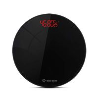 Weight Scale Household Small Charging Human Scale Accurate Electronic Scale Female Dormitory Small Weight Scale