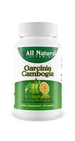 All Natural Vitamins Garcinia Cambogia-Ultra Premium Weight Management Formula-Natural And Potent Weight Loss Pills For Men And Women – Burn Belly Fat – Metabolism Booster – Powerful Antioxidant
