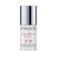 Dr Irena Eris Clinic Way 1+2 Hyaluroinic Dermo Cream Skin Capital