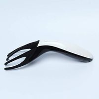 LWXQY Multifunctional Head Massager Electric Scalp Massage Comb Household Finger Design Vibration Massage Comb