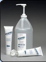Aquagel Lubricating Gel, Package: 142 Gram Tube (5 oz), 20 Per Box