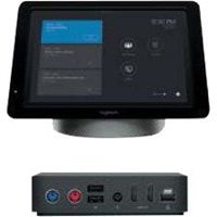 Logitech SmartDock  + Extender Box -  Video Conferencing Kit