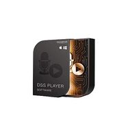 Olympus V4661710U000 DSS Player Standard - License and media - 1 user - CD - Win, Mac