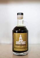 organic unrefined hemp oil