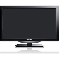 Philips - 24" LED 720p HDTV