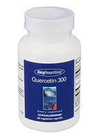 Allergy Research Group Quercetin 300-300 mg - 60 Capsules