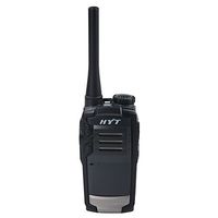 TC-320 TC-320U TC-320U2 Original HYT UHF 450-470 MHz Handheld Transceiver - 16 Channels, 2 Watts