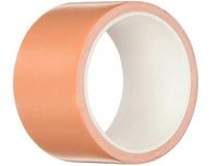 Hy-Tape Medical Tape Waterproof Zinc Oxide-Based Adhesive 1 Inch X 5 Yard Pink, 10LF - ONE ROLL