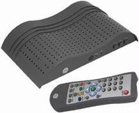 Ge Jasav22730 Digital Set-Top Converter Box