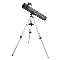 Celestron National Park Foundation PowerSeeker 114AZ Reflector Telescope