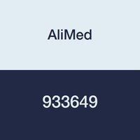 ALIMED 933649 Shelf Retaining Rod, Single Style