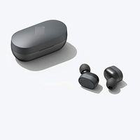 Bluetooth Earbuds Wireless Earphones Touch Conrol Hands-Free Calls Mini