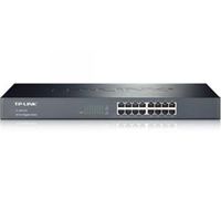 TP-LINK TL-SG1016 / 16-Port Gigabit Switch