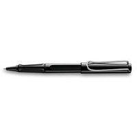 Lamy Safari Glossy Black Rollerball Pen Rollerball, 319