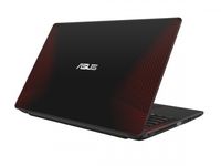 ASUS R510IK-LHFX VivoBook 15.6" Full HD Gaming Notebook Computer, AMD FX-9830P 3.0GHz, 8GB RAM
