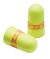 3M OH&ESD - E-A-Rsoft? Superfit? Earplugs E-A-R Soft Superfit Regular Size in Polybag - Sold as 200 Pair