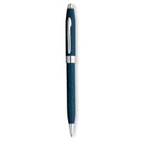 Cross Century II Starlight Midnight Blue Ballpoint Pen
