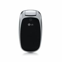 LG Aloha AX145 - Alltel