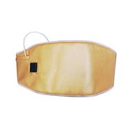 DZX Heating Waist Belt/Warm Palace Belt,USB Charging, for Winter Outdoor Sports