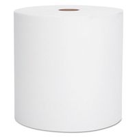 Scott 02000 Scott Hard Roll Paper Towels, 8-Inch x950-Ft, 6/CT, White