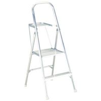 Werner 264 ladders, 4-1/2-Foot